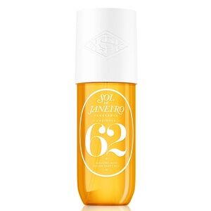 Sol de Janeiro Brazilian Crush Cheriosa 62 Perfume Mist (240ml/8oz)